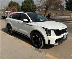 کیا سۆرینتۆ